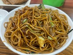 -北门严记小吃(九华中路店)