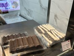 -沈大成(城隍庙店)