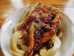 -洞子口张老二凉粉(文殊院店)