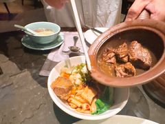 -西安凯悦酒店·湖畔中餐厅