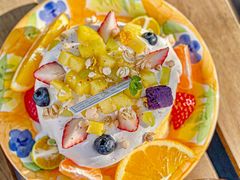 -花小醉露营烤肉·下午茶餐吧(熙南里店)