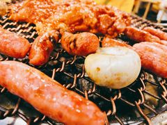 -大壮家原味烤肉(兴华北街店)