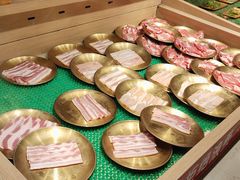 -玫瑰花园自助烤肉(朝阳北路店)