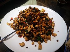 -侯家庄阿才有品私房菜馆