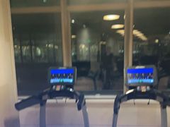 -北京嘉里健身·Kerry Sports(北京嘉里大酒店)