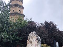 -宝庆寺塔
