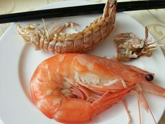 -海岛渔村大酒店(云霄路店)