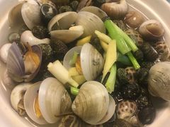 -阿马蛋汤·宁波小海鲜(总店)