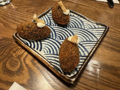 -Apollo·西班牙小酒馆(安福路店)