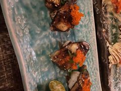 鹅肝手握-半藏居酒屋(香港花园店)