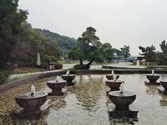 -宁波富邦荪湖山庄
