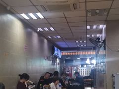 大堂-朝阳路拉面店