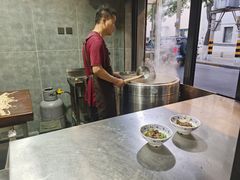 -清真马虎面馆(西七路店)