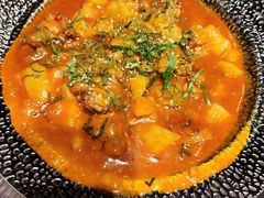 -云尊府云南菜·蒸汽石锅鱼(学清路店)