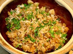 小馆咸饭-荣小馆(安达仕店)
