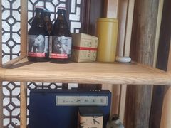 -礼耕堂·百年茶人餐厅(梅家坞店)