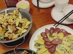 -客临百思德·东北特色馆(龙湖时代天街店)