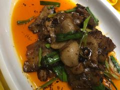 土猪回锅肉-松云泽