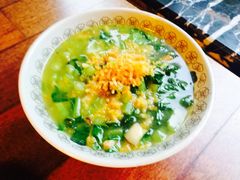 青菜钵钵-章吴记喜瑞餐厅(东东城店)