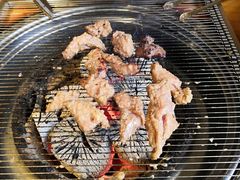 -7年8班朝鲜族非遗美食(三钢里店)