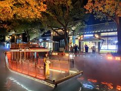 -无锡惠山寺