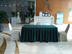 -天津水游城丽筠酒店