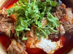 -饭江湖·江湖菜(湖广会馆店)