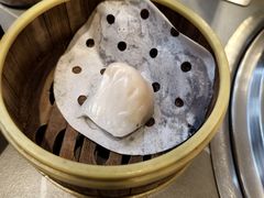 -尚宴牛特鲜自助(太原街万达店)