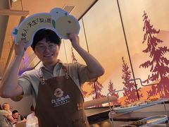 -白玉·朝鲜族烤串(光明大仟里店)