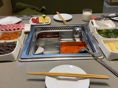 -海底捞火锅(杭州萧山宝龙广场店)