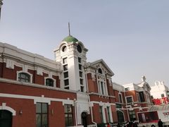 -沈阳站