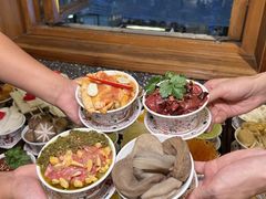 -纸盐河码头火锅(十八梯店)