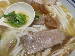 -鑫花溪牛肉米粉(苏州中心店)