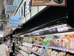 -AEON永旺(东方宝泰店)