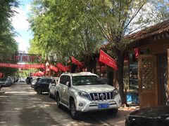 -胖姐渔村(中源大道店)