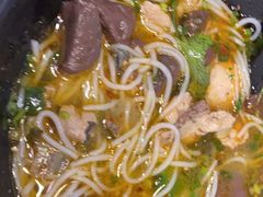 -沈记土鸡米线(七星街品牌中心店)