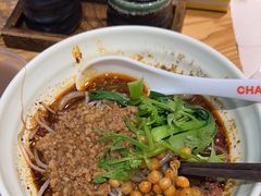 -长乐川式面馆·现炒浇头(石门二路店)