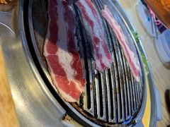 -金顺韩式烤肉·网红烤肉店(广利路店)