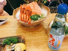 -季玄精致日本料理自助餐(闸北公园店)
