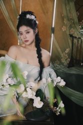 -WAVE SODA摄影工作室