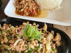 -Doo Dee Thai Food(Issan/Isaan/Esan)