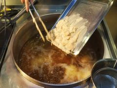 -1973继光香香鸡(大东方百货店)