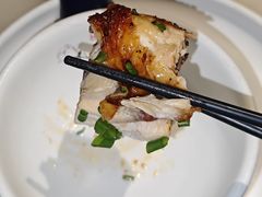 -绿茶餐厅(茂业天地店)