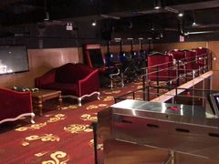 -明日世界密室轰趴·剧本桌游·箭馆团建(国贸店)
