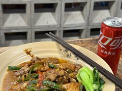 -方铲铲·成都板凳面(滨江银泰店)
