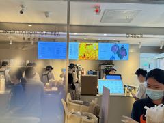-喜茶(广州石牌桥店)