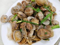 -源海渔村·现捞海鲜(大角湾店)