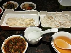 -八合里牛肉火锅(深圳海德店)