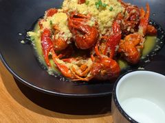 -0574龙虾的故事(东裕店)