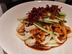-咪咪川菜(太乙路店)